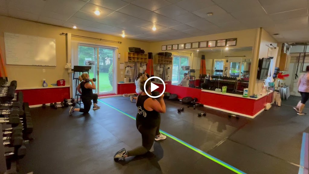  Muscle Mind Movement