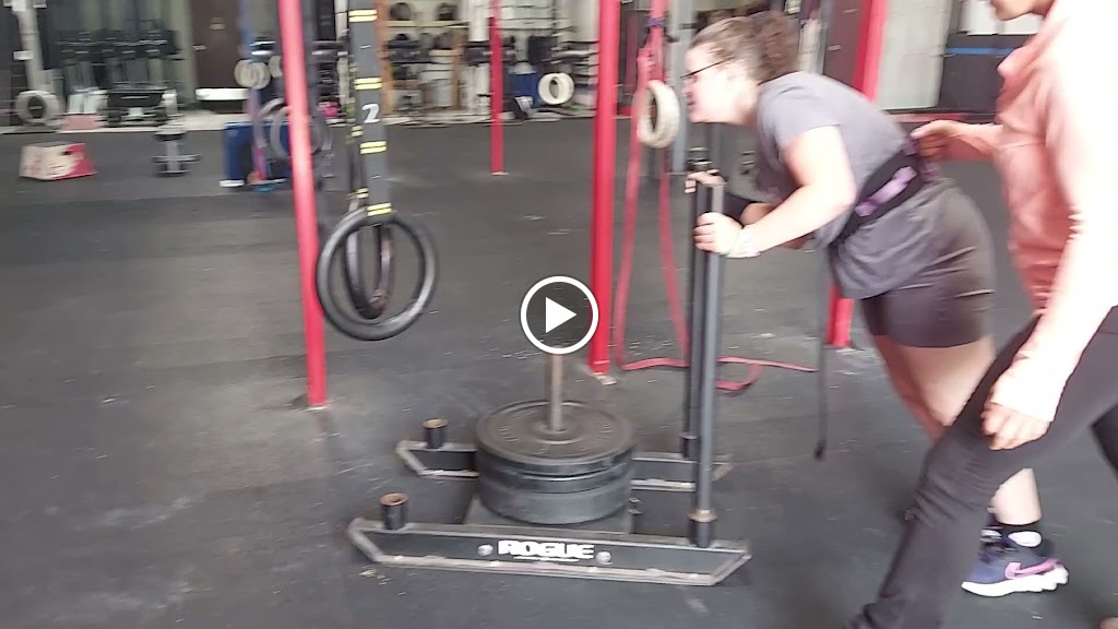  Cynergy Training & Nutrition