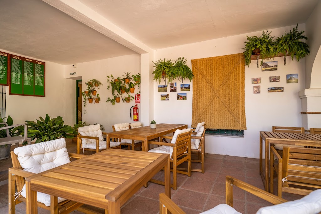 Restaurante Lauro Golf