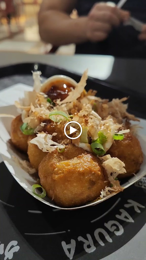 Ramen Kagura Xanadu — Videos