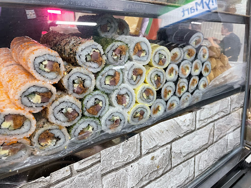民生壽司/日式小吃店 的照片