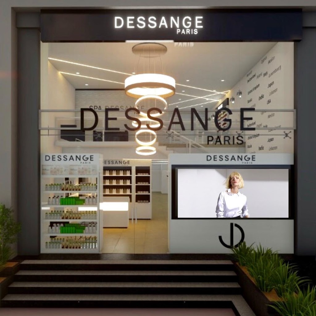 Dessange Hyderabad
