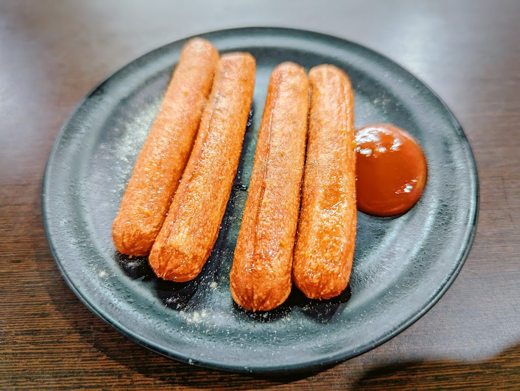 麥典美而美 的照片