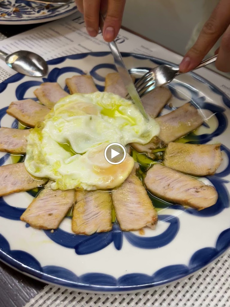 Taberna el Pajaro — Videos
