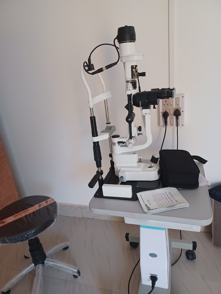 Primary Eye Care Centre Sonariati Chariali Branch