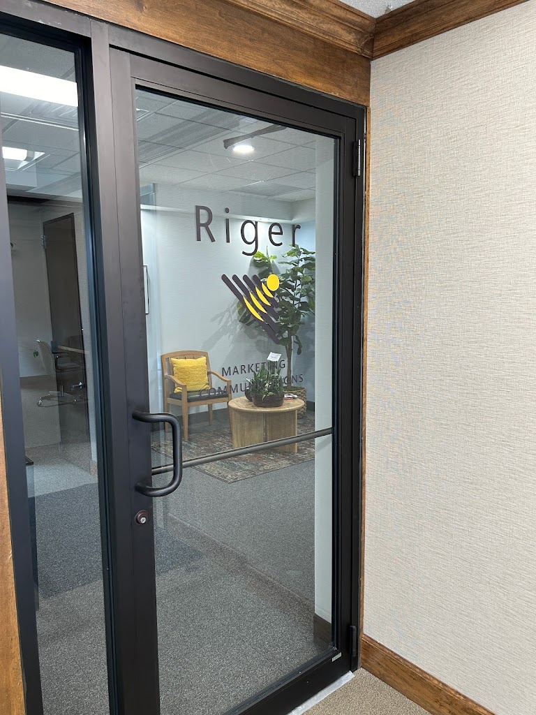 Riger Marketing Communications