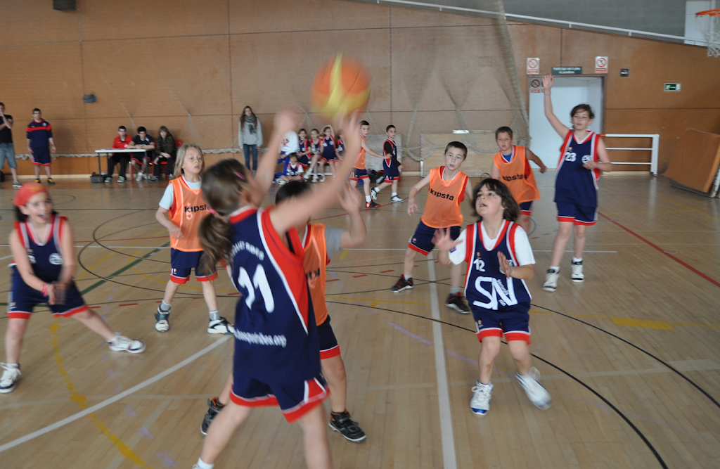 Club Baloncesto Ribes