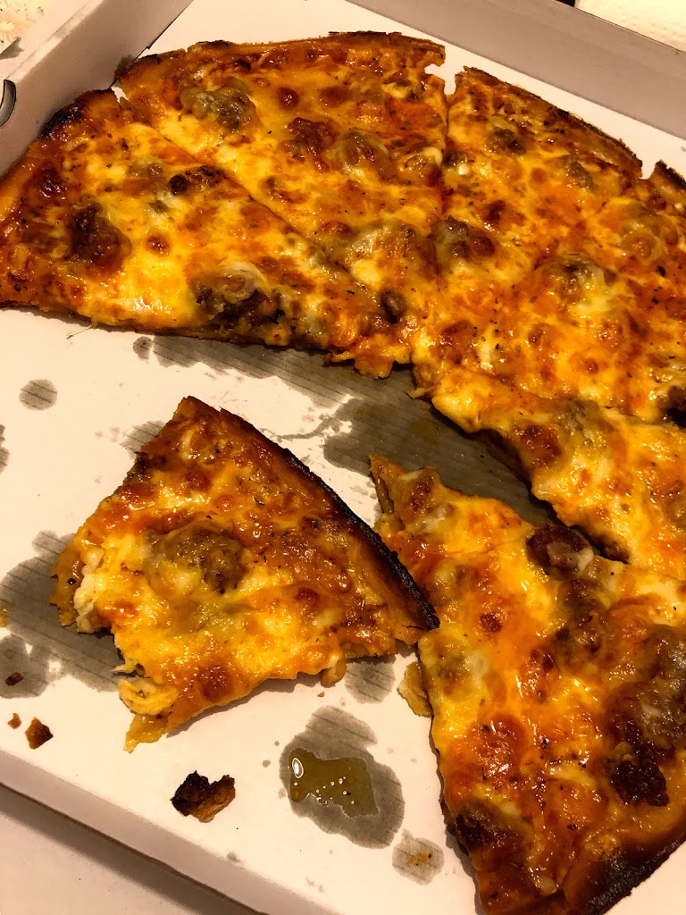 Pizzeria Daylos — Comida y bebida