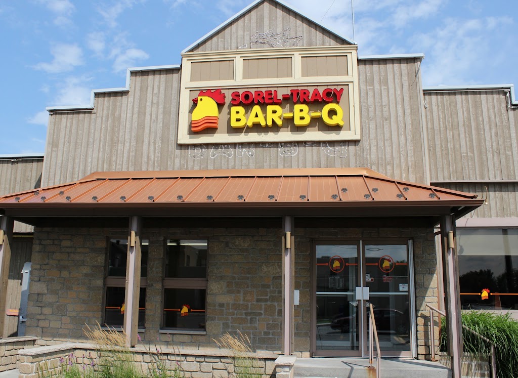 Sorel-Tracy Bar-B-Q Inc in Sorel-Tracy