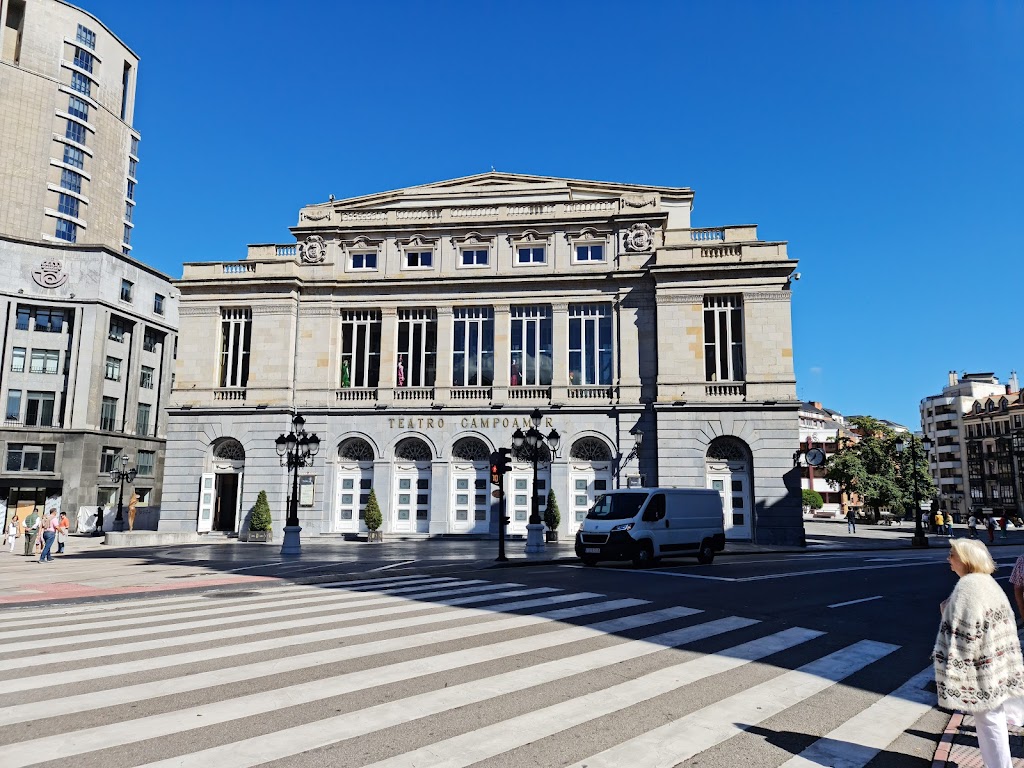 Teatro Campoamor
