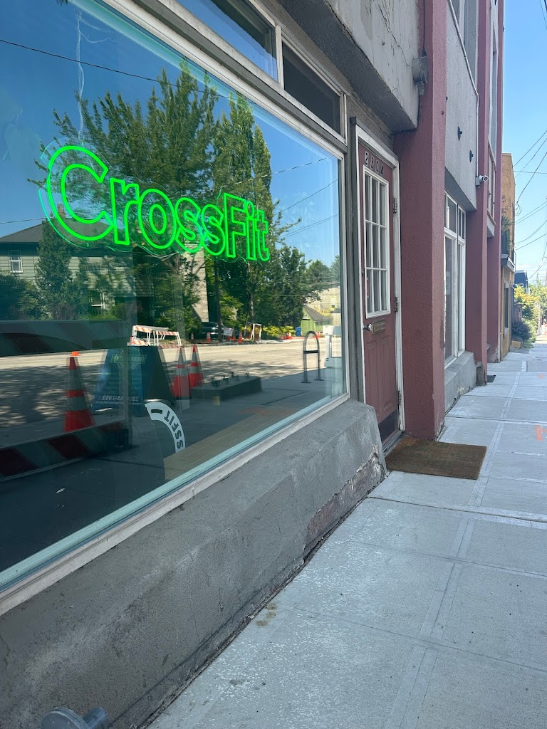  Emerald City CrossFit