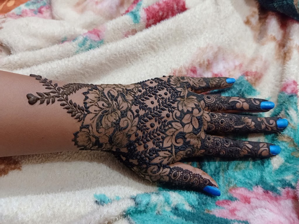 Sakshi Parlour Boutique