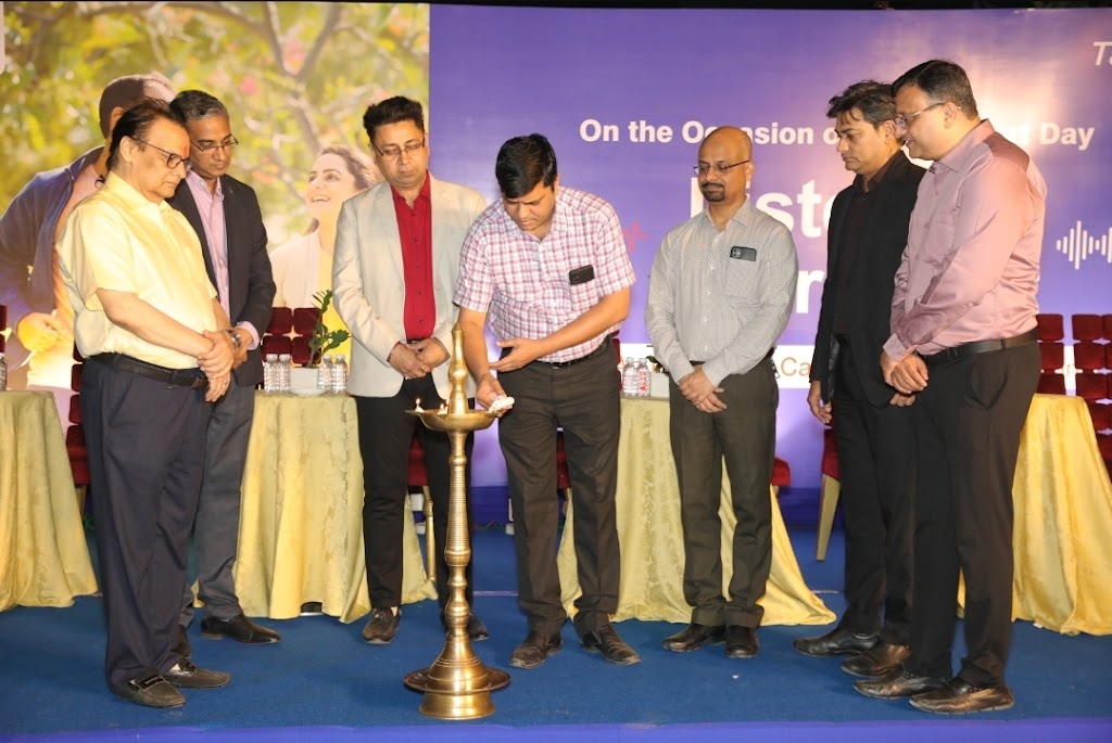 Dr. Dr Sunil Child Heart Clinic