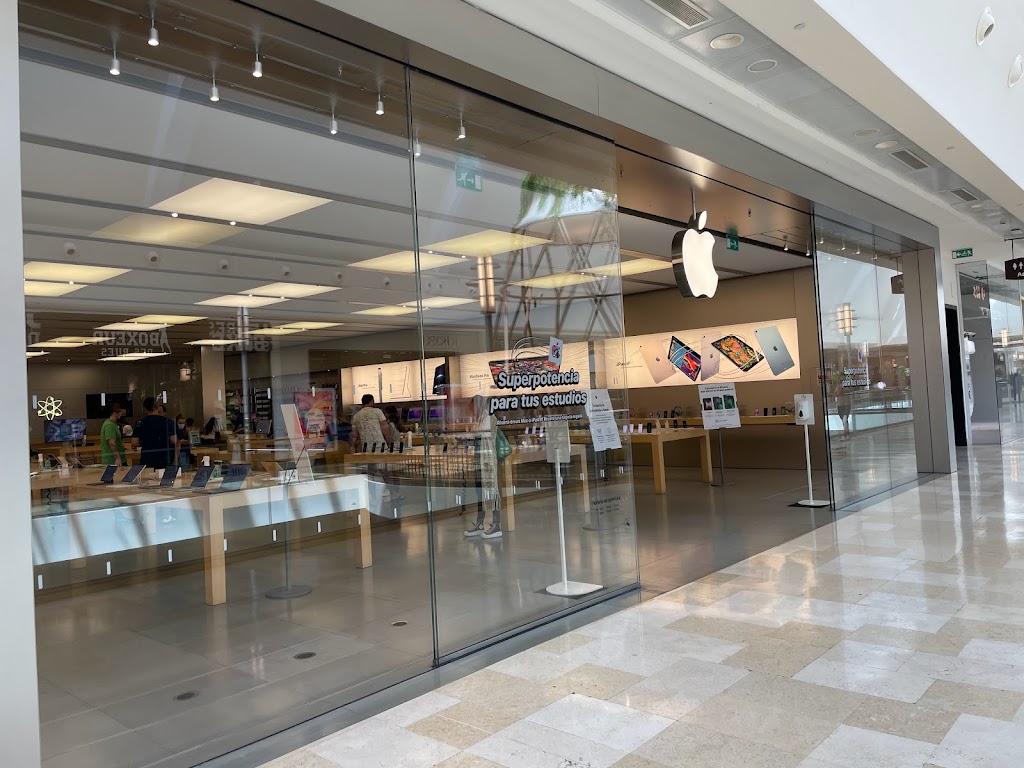 Apple Xanadu en Arroyomolinos