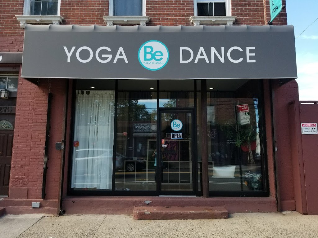  Be Yoga SI