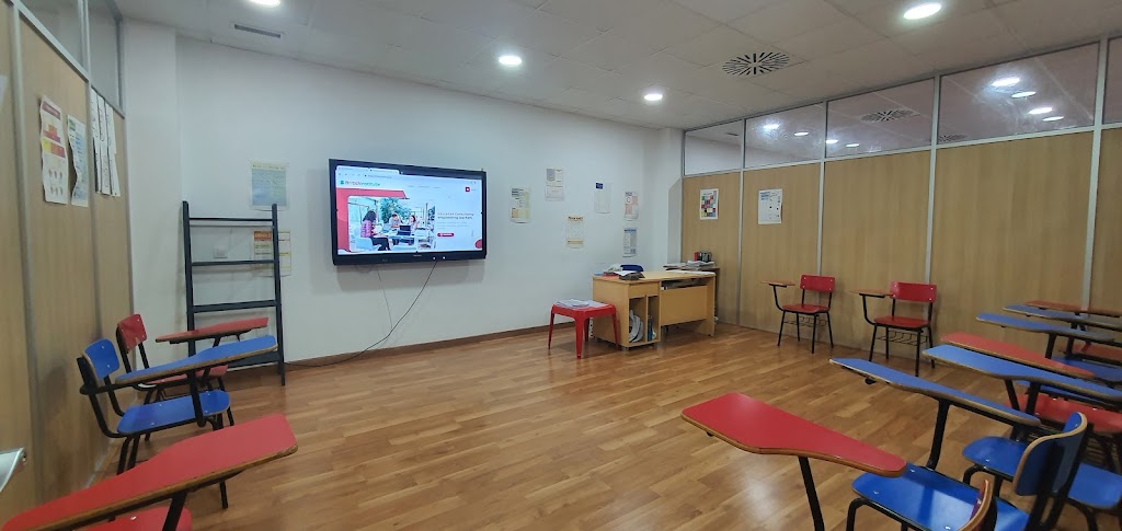 Cambridge Kids / British Institute