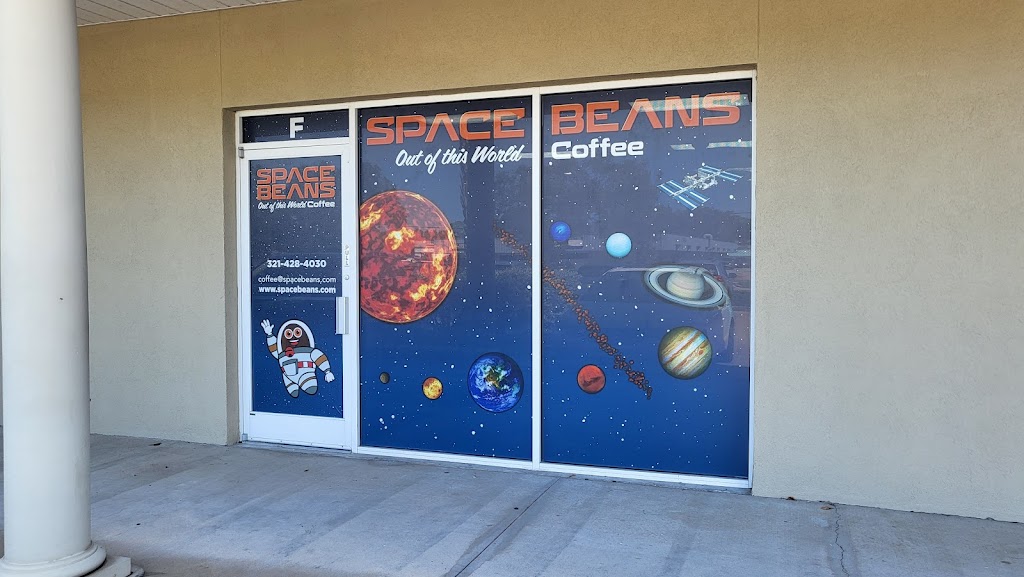 Photo of Space Beans Coffee