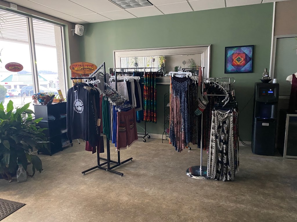  Twisted Roots Yoga & Wellness