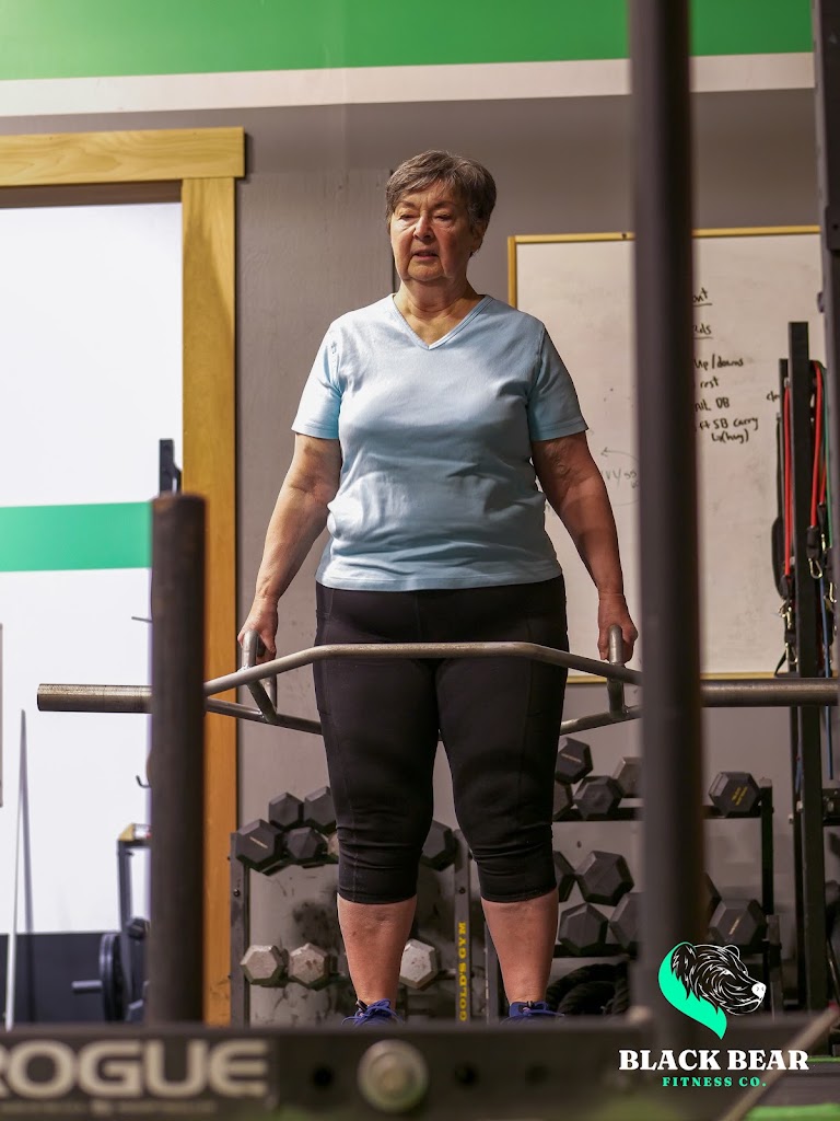  Black Bear Fitness Co