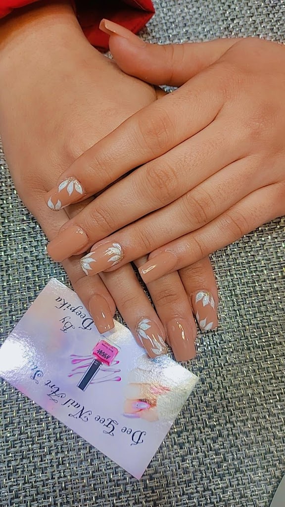 Dee Gee Nail Art Studio And Academy