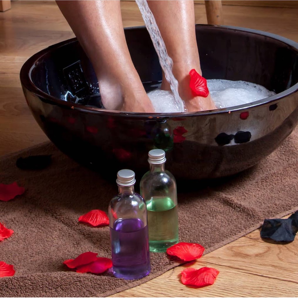 Silvia Ramos Belleza y Bienestar