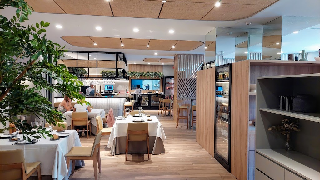 Restaurante El Vasco