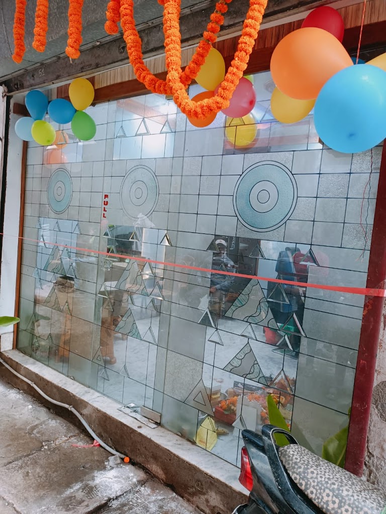 Kanhaiya Family Beauty Salon