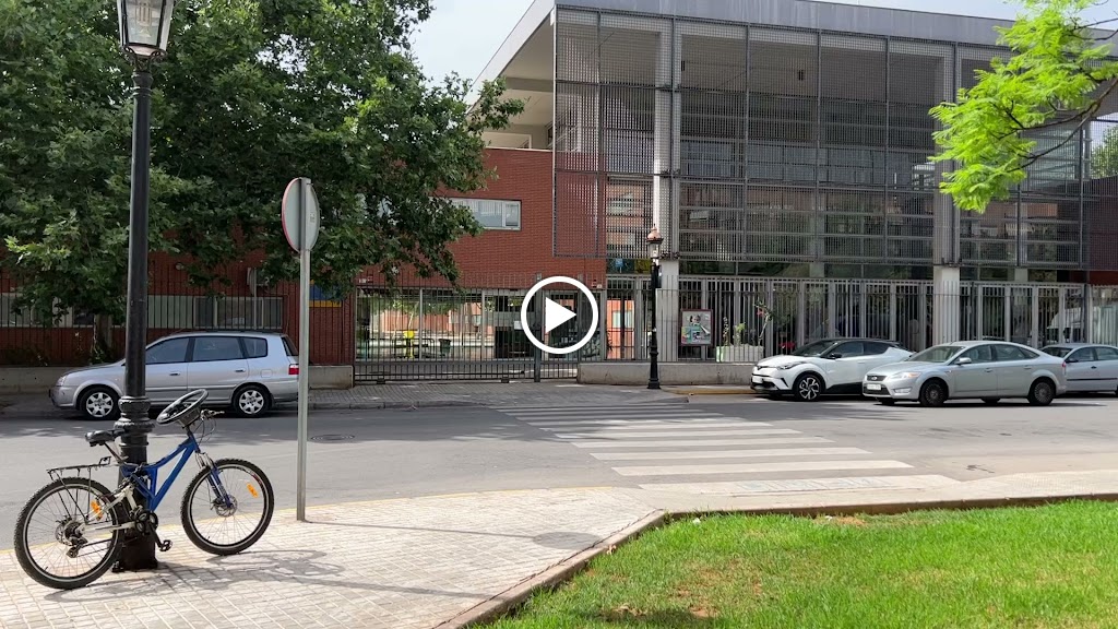 IES de Tavernes Blanques