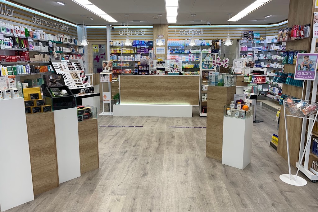 Farmacia Sonia Gomez — Del propietario
