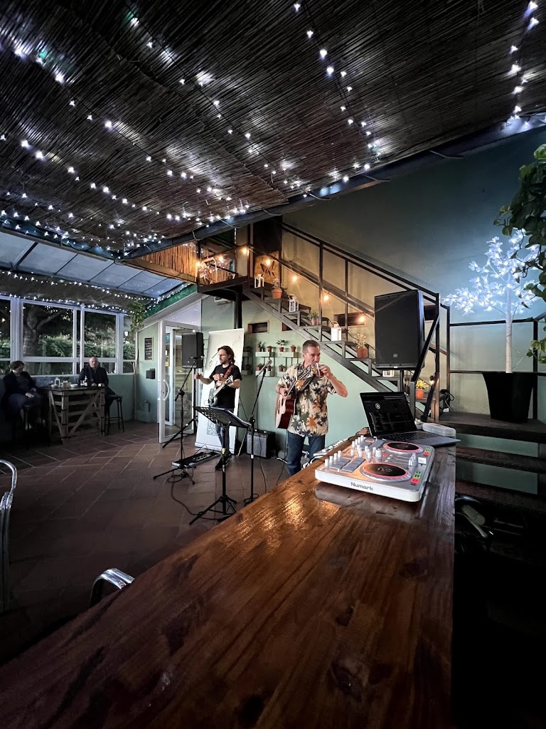 Restaurante O Lar das Artes