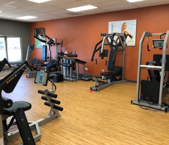  The Exercise Coach Fort Worth