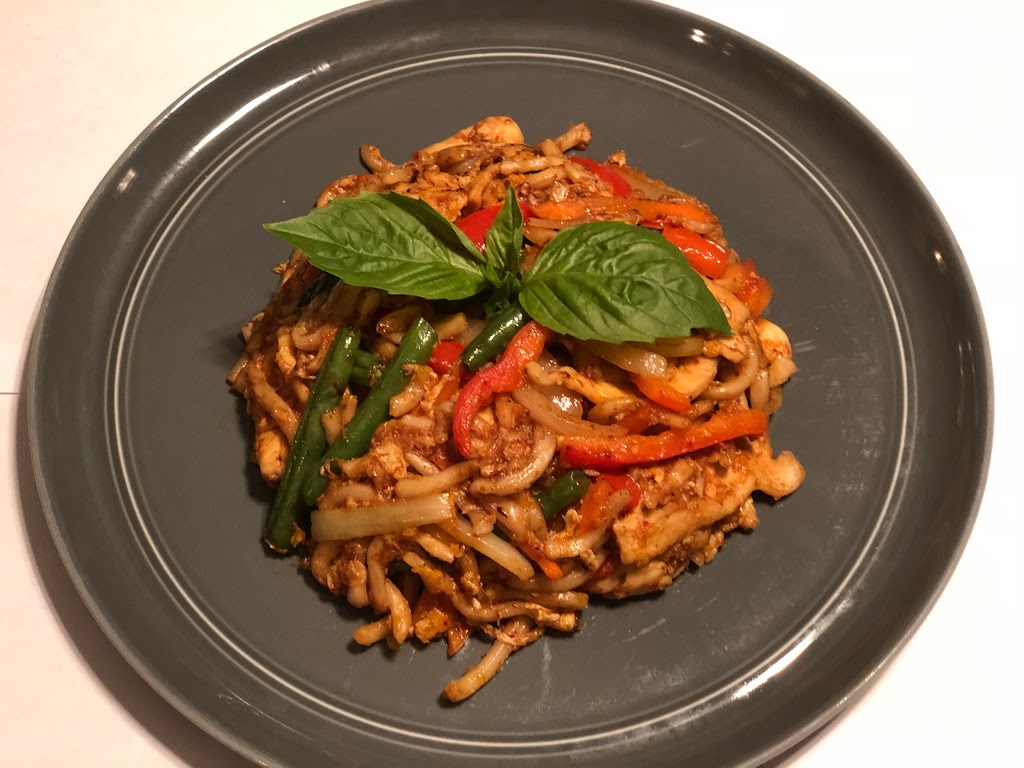 Zoob Zib Thai Authentic Noodle Bar