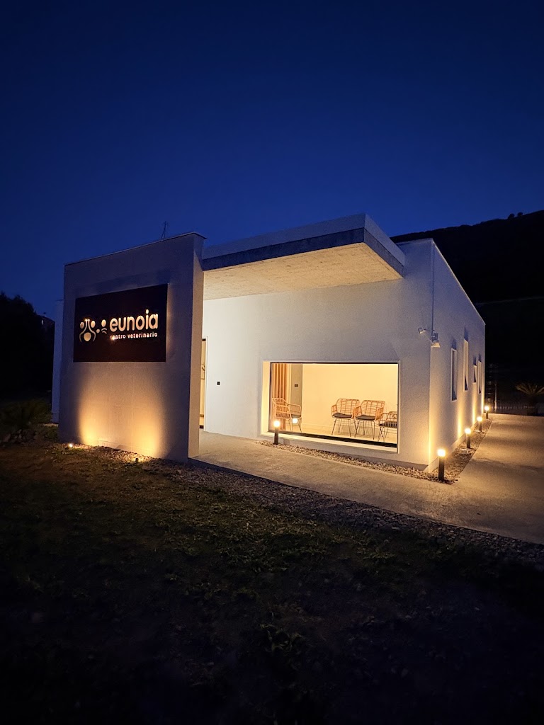 Centro Veterinario Eunoia