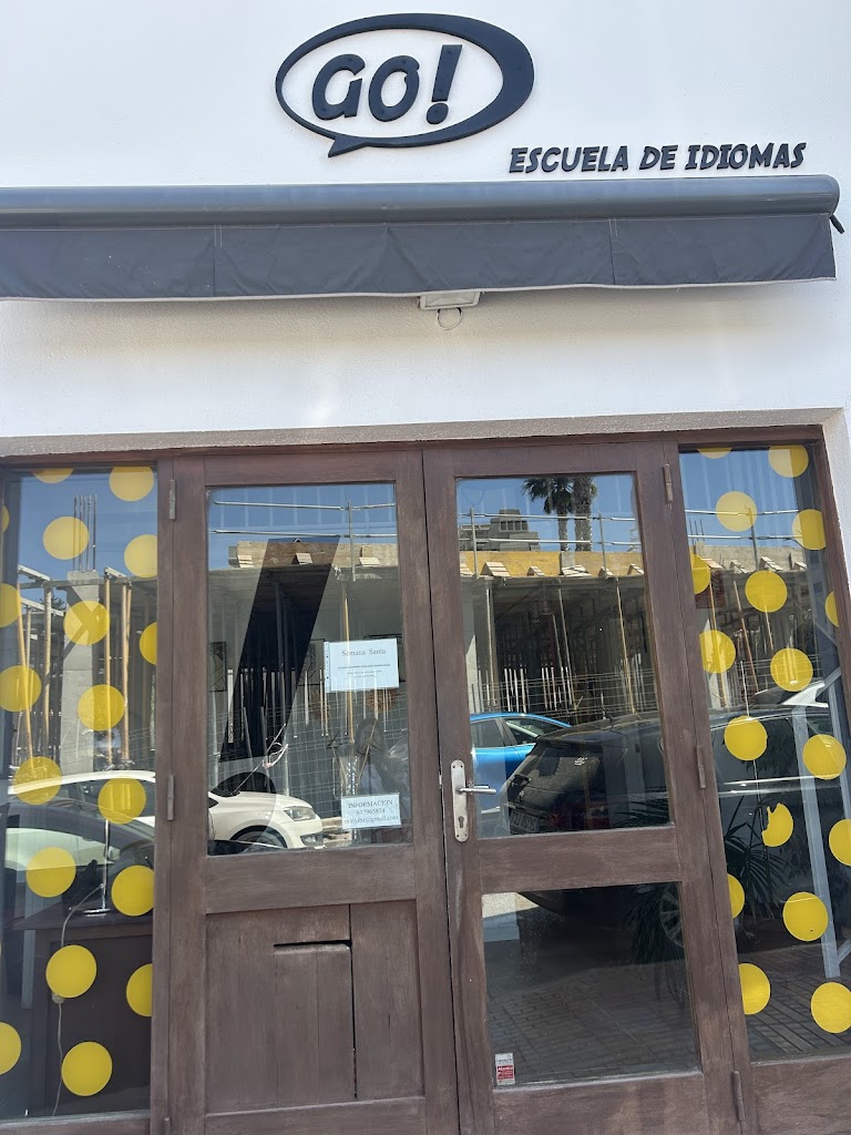 Academia Idiomas GO