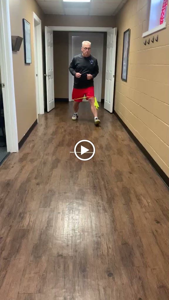  Total Fitness Connection - Three Springs Rd