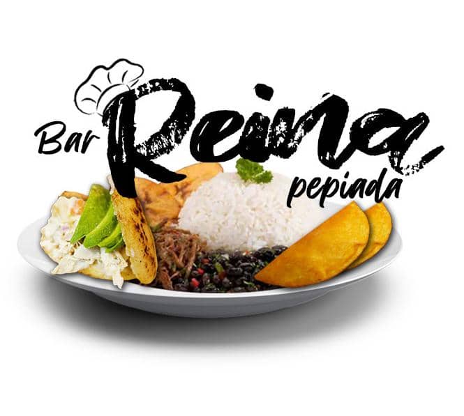 Bar restaurante El Venezolano — Comida y bebida