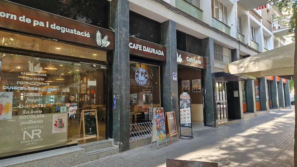 Cafe Daurada
