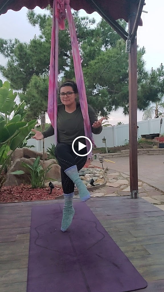  Tranquil Earth Yoga Online & center