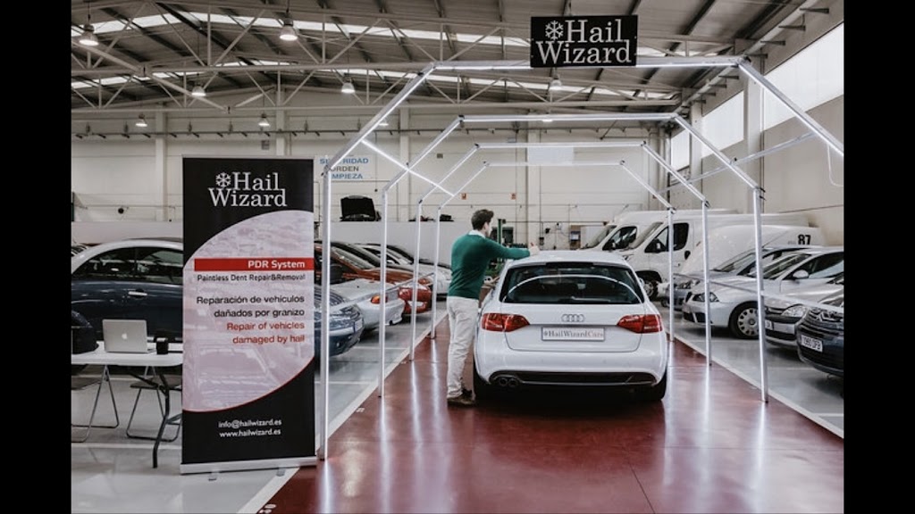 Hail Wizard Varillero