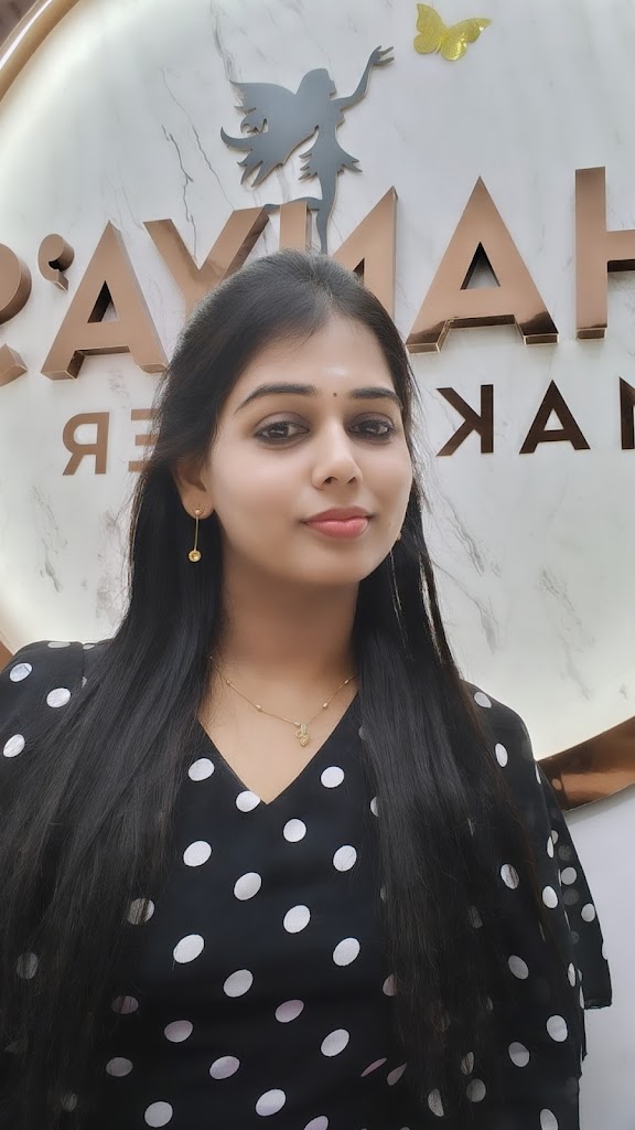 Dhanya Makeup Studio