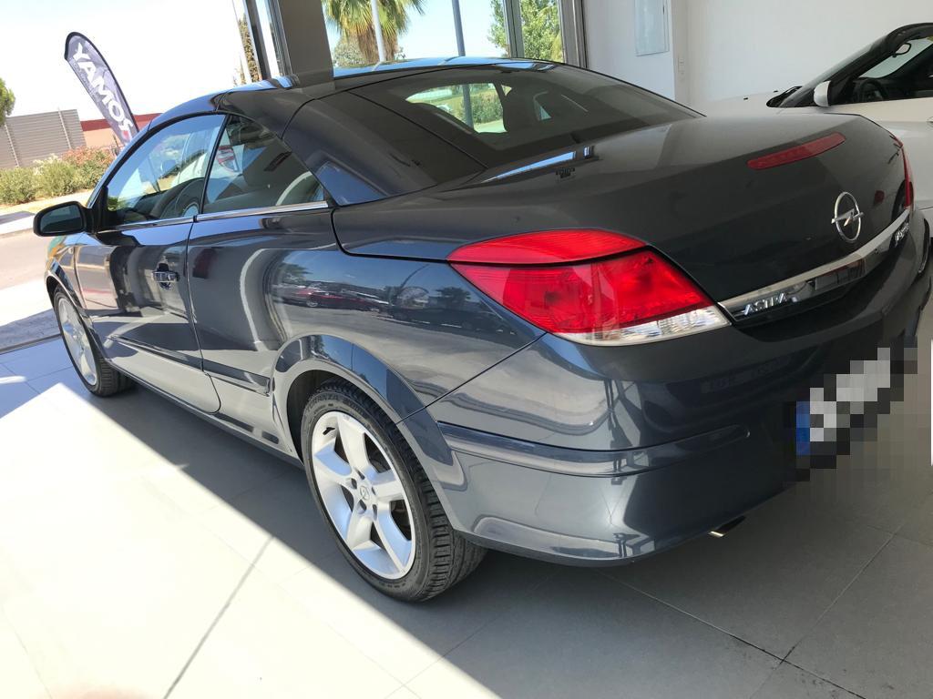 ROMAY Exclusive Cars — Del propietario