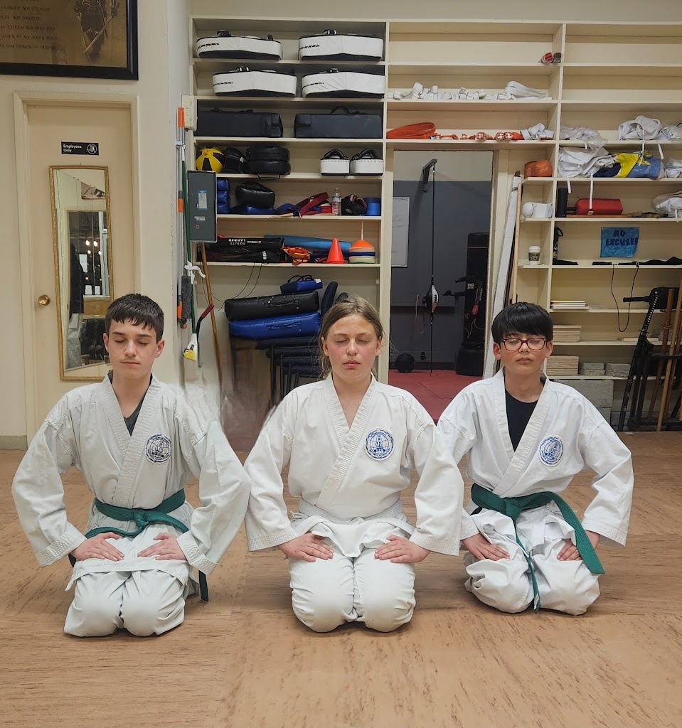  Northern California Karate Academy