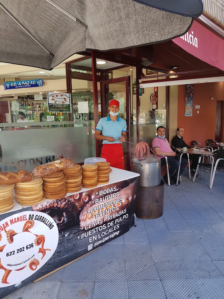 Cafeteria BBC — Ambiente