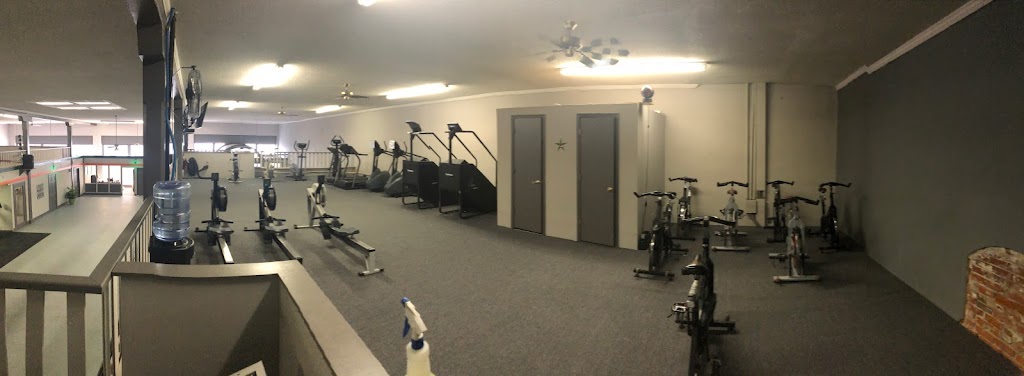  Strive Health and Fitness