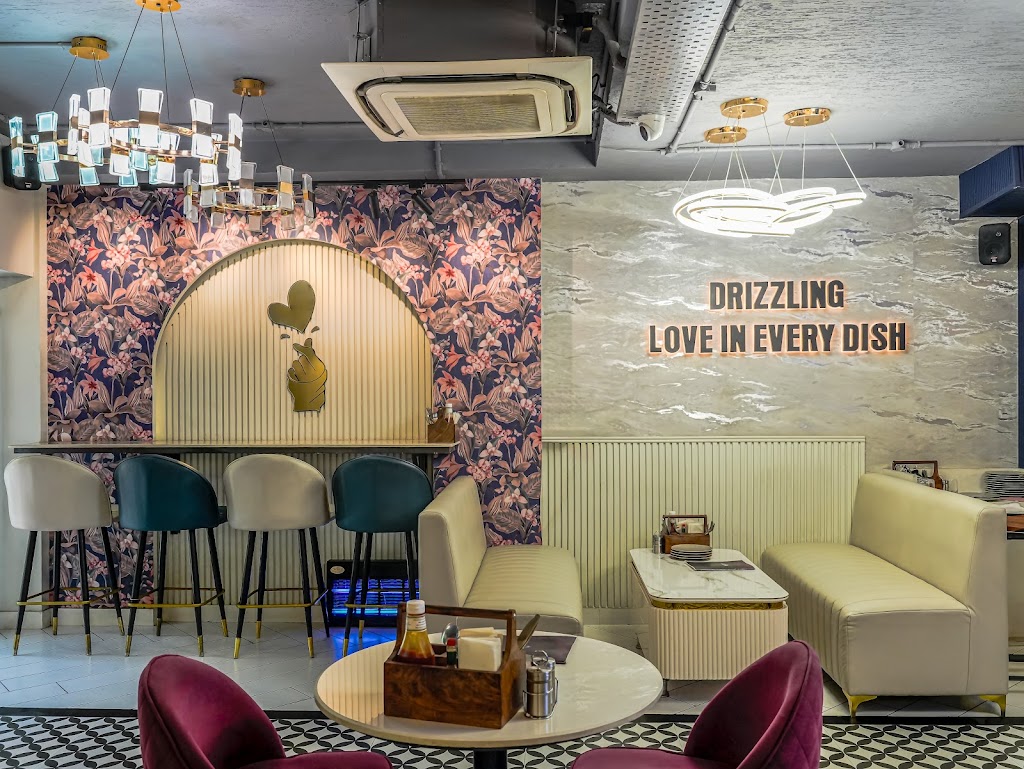 Drizzln Cafe