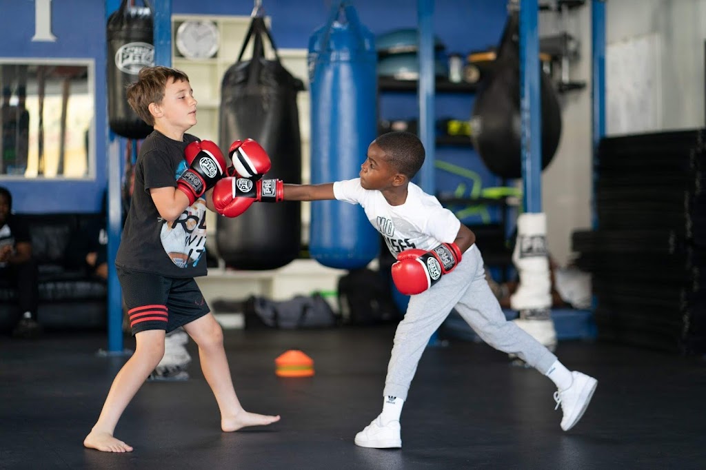  Lerner Boxing and Personal Training