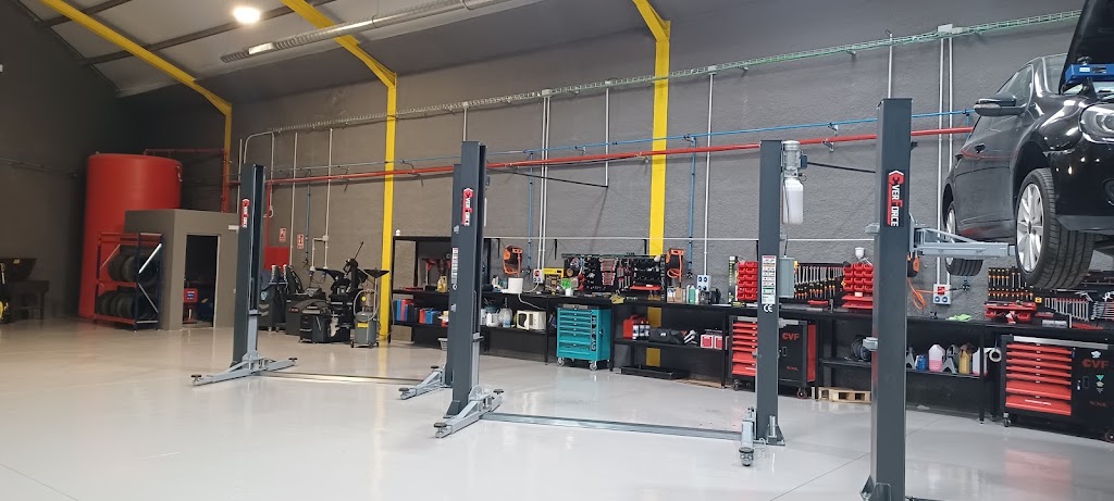 Car Lab Marbella — Mas recientes