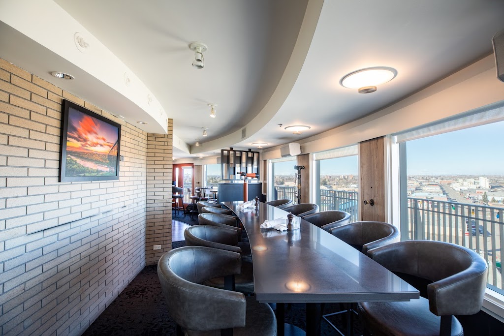 Water Tower Grill & Bar in Lethbridge
