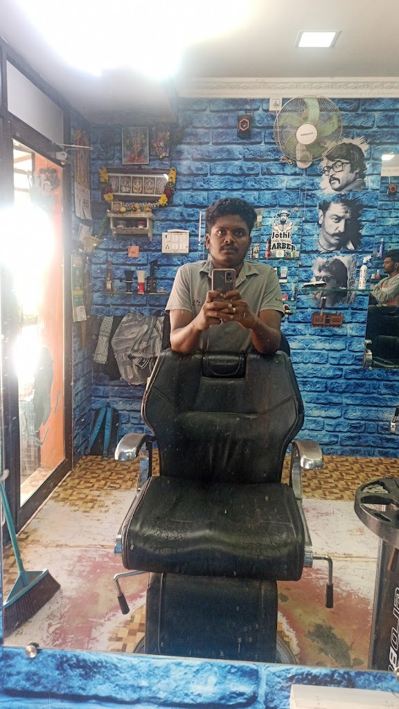 Jothi Men S Beauty Saloon Spa Tattoo Studio