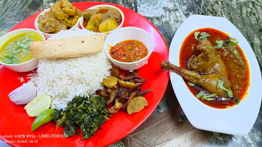 Thali